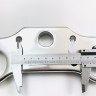 Вилка передняя Fighter 125 в сборе