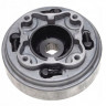 Барабан сцепления 1P56 FMJ-2 многодисковое