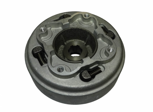 Барабан сцепления 153FMI в сборе