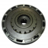 Барабан сцепления 153FMI в сборе