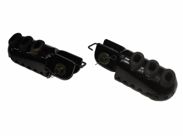 Подножки водителя Rigel