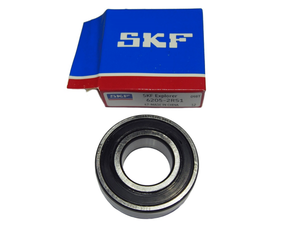 Подшипник 180205 закрытый 25?52?15