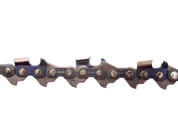 Цепь б/п ОРЕГОН 3/8"-1,6мм - 66зв. (75DP66) (361 пила) (аналог 36RM66)