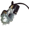 Карбюратор 1E40QMB Stels, Yamaha Linhai