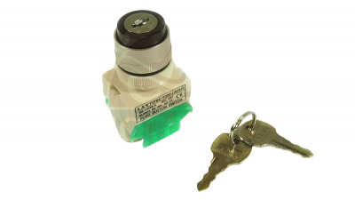 Трехскоростной переключатель ATV Ratchet