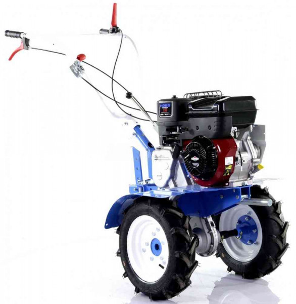 Мотоблок МБ-23Б-10,0 Нева 10 лс. 