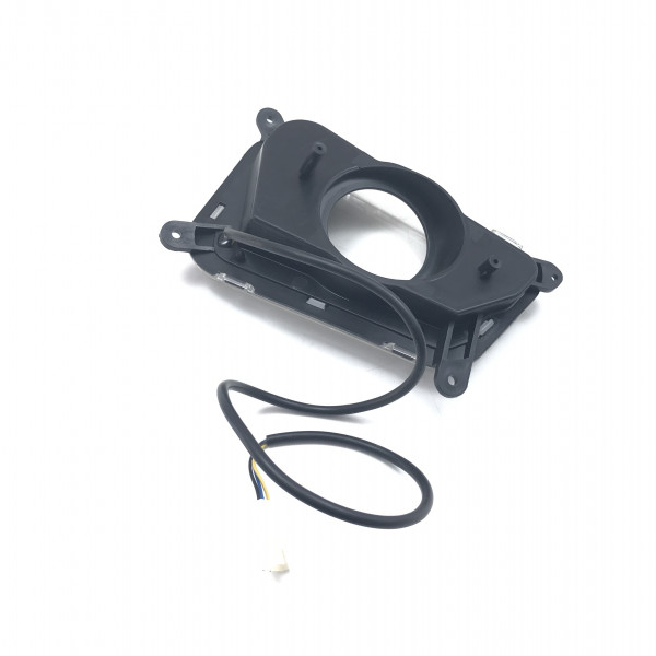 Облицовка фары АТВ Armis 125 правая