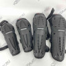 Наколенники и налокотники Riding tribe HX-P09