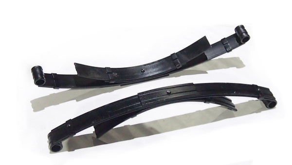 Рессора L-840мм трицикл Аякс S-P59A436