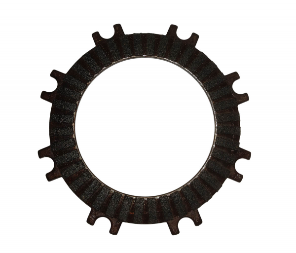 Диск сцепления 153FMI ферридо