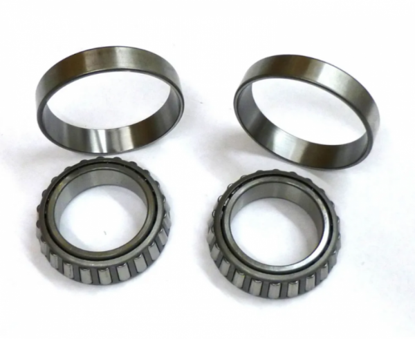 Подшипники рулевой колонки Rigel 46070023