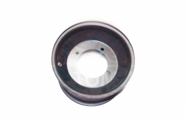 Диск ATV 8", 8х5 (4х110) ЦО 90мм колеса передний СOMMANDER APL110S (307003036002)