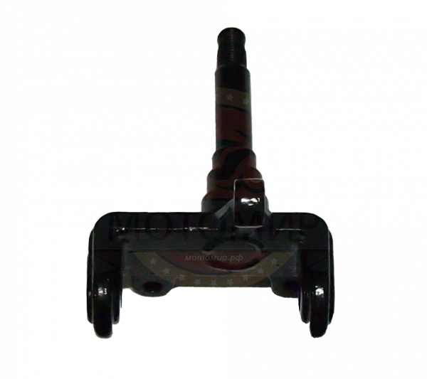 Кулак поворотный HAMMER2, левый (3-15)