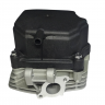 Головка цилиндра Bajaj Boxer 150X в сборе