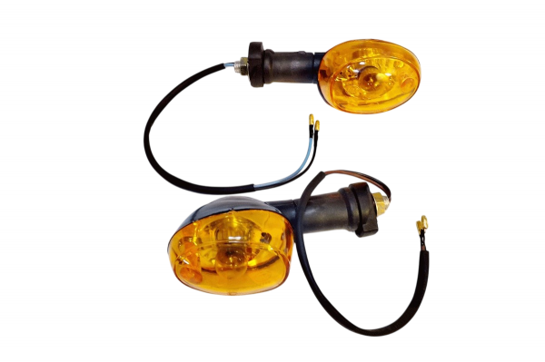 Боковые фонари FT50QT-18 Storm