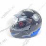 Шлем интеграл детский Falcon XZС01 размер S