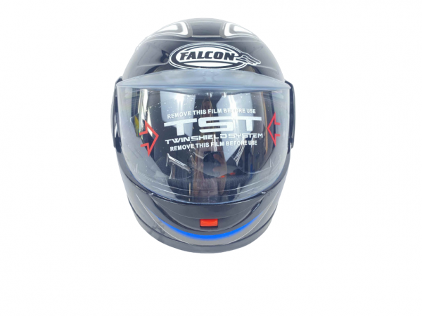 Шлем интеграл детский Falcon XZС01 размер S