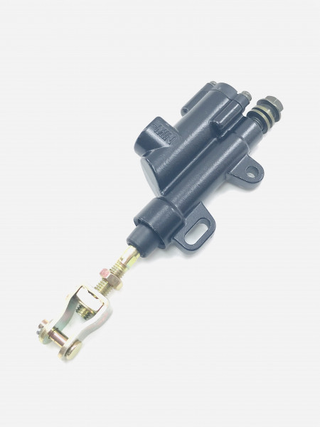 Цилиндр заднего гидравлического тормоза Fighter 250 в сборе