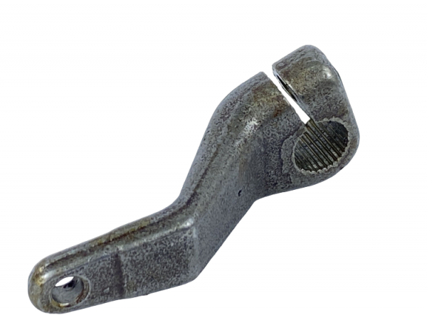 Рычаг Муравей заднего хода на редуктор