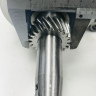 Коленвал CG125-150 Хантер Симплер 157 FMI-162FMJ