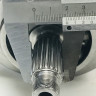 Коленвал CG125-150 Хантер Симплер 157 FMI-162FMJ