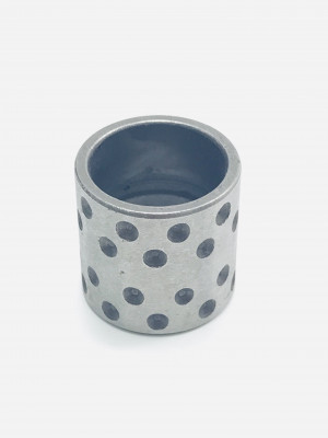 Втулка сцепления 156 FMJ-2 Е6-5