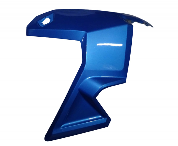 Облицовка лицевая декоративная правая скутер Tracer Adv