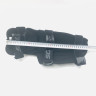 Наколенники/налокотники Scoyco K50H50 чёрные L