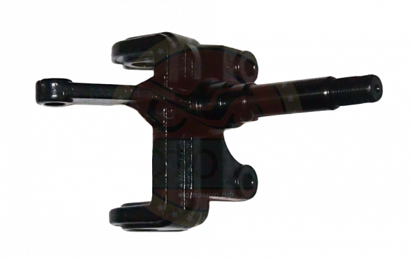 Кулак поворотный HAMMER2, правый (3-6)