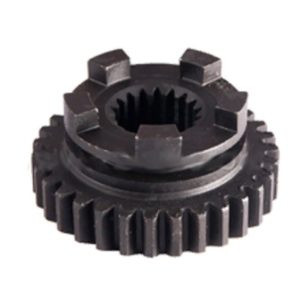 Шестерня Буран ведущего вала 110600434