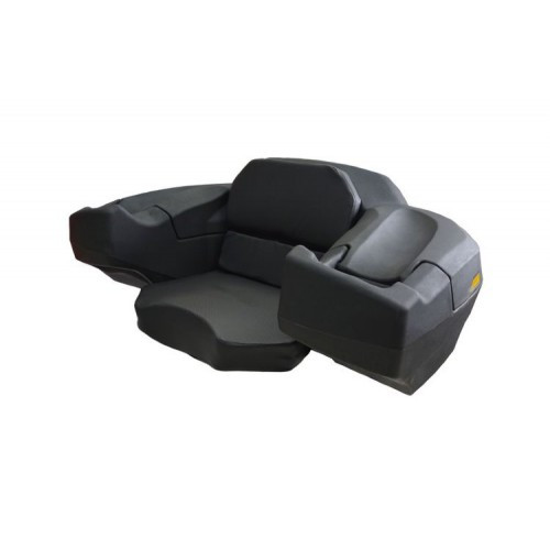 Кофр задний L7500 75 литров