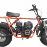 Мотоцикл Скаут Сафари 3-8 Bigfoot 8,0 л.с