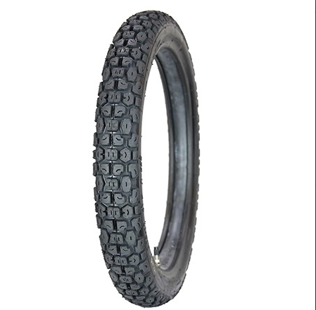 Покрышка 17 Л-328 2.75-17 80/100-17 с камерой кросс Альфа