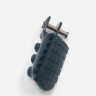 Подножка водителя Racer правая RC250GY-C2 Panther PC22A1307A