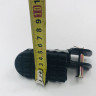 Подножка водителя Racer правая RC250GY-C2 Panther PC22A1307A