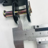 Подножка водителя Racer правая RC250GY-C2 Panther PC22A1307A