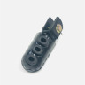 Подножка водителя Racer правая RC250GY-C2 Panther PC22A1307A