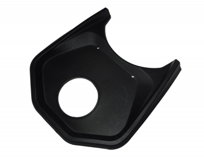 Облицовка горловины бензобака Sporty 250