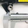 Перо вилки передней правое 30  67800 TVS HLX 150 N6101020
