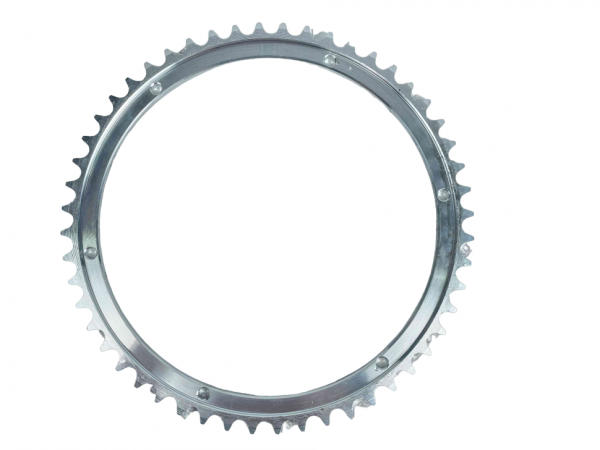 Венец Z52 d178mm - 6 x 93mm Ява 12В