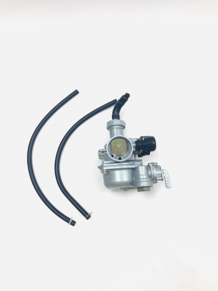 Карбюратор PZ22 TTR150 156FMJ c бензокраном
