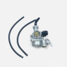 Карбюратор PZ22 TTR150 156FMJ c бензокраном