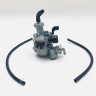 Карбюратор PZ22 TTR150 156FMJ c бензокраном
