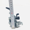 Карбюратор PZ22 TTR150 156FMJ c бензокраном