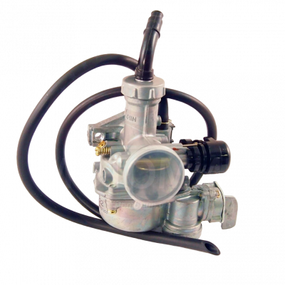Карбюратор PZ22 TTR150 156FMJ c бензокраном