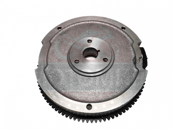 Маховик 2V77F 27500