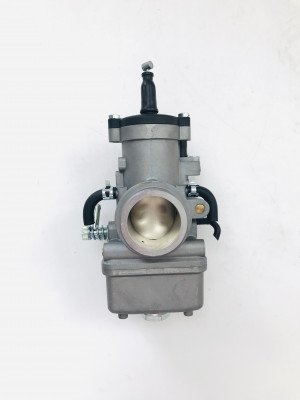 Карбюратор CB250 см3 Zongshen ZS 170MM-2 PHBE34 с ускорительным насосом