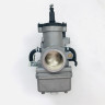 Карбюратор CB250 см3 Zongshen ZS 170MM-2 PHBE34 с ускорительным насосом