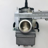 Карбюратор CB250 см3 Zongshen ZS 170MM-2 PHBE34 с ускорительным насосом