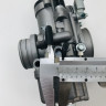 Карбюратор CB250 см3 Zongshen ZS 170MM-2 PHBE34 с ускорительным насосом